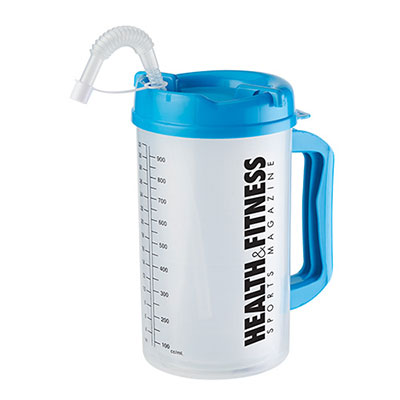 32 oz. Measurement Mug