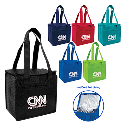 Promotional Snack Cooler Bags