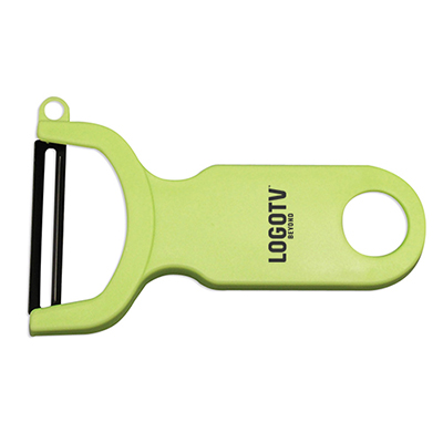 Kuhn Rikon Original Swiss Peeler, 4, Green