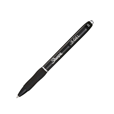 Customized Gel Pens  Sastumblercreations