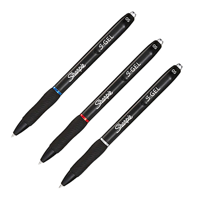 promotional sharpies