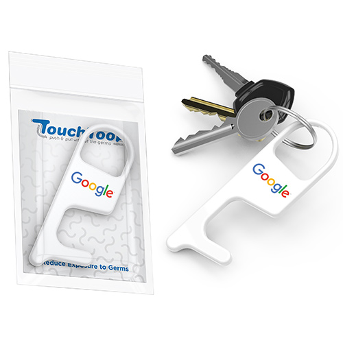 Touch Free Tool