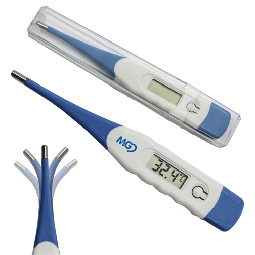 Digital Thermometer - Flexible