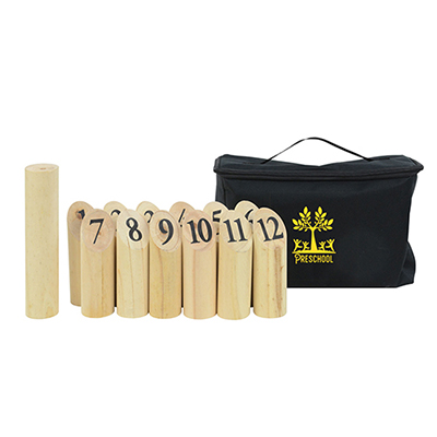 Toss-It Wooden Throwing Game