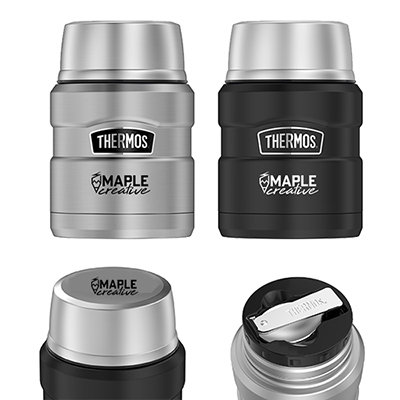 16 oz. Thermos® Stainless King™ Food Container
