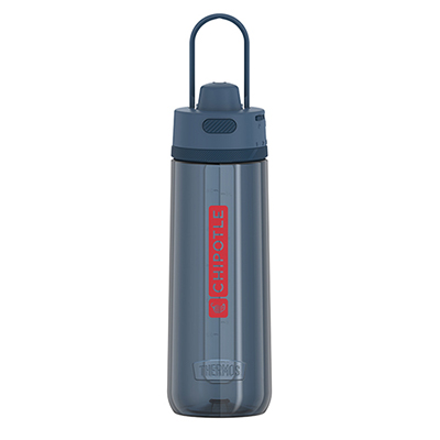 Printed 24 oz. Guardian Collection Hard Plastic Hydration Bottle - Promo  Direct