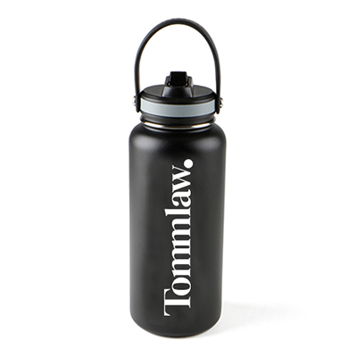 32 oz.Basecamp® Ultra Tundra with Straw Lid