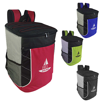 Take a Hike Cooler Backpack