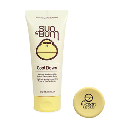 SUN BUM® 3 oz. Cool Down Lotion