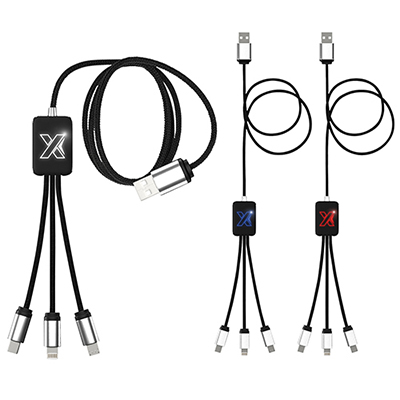 SCX Design® Eco Easy-to-Use Cable
