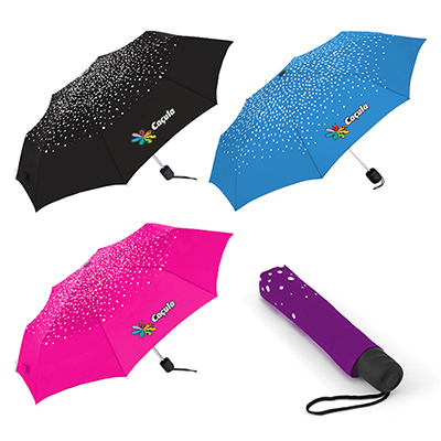 ShedRain Mini Compact Umbrella