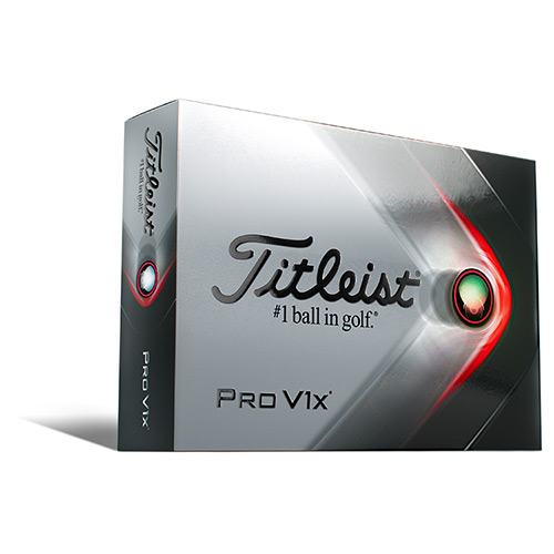 Titleist® Pro V1x® Golf Balls