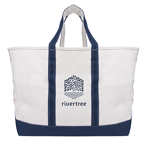 Madelyn Boat Tote