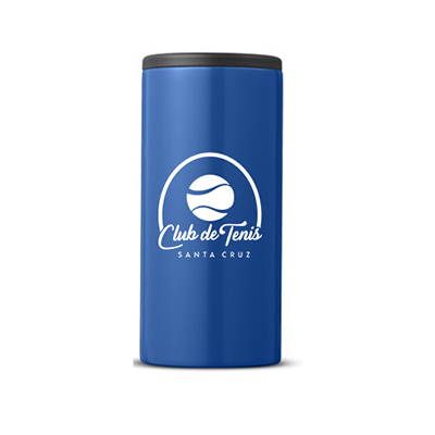 Promotional 12 oz. Slim Can Cooler