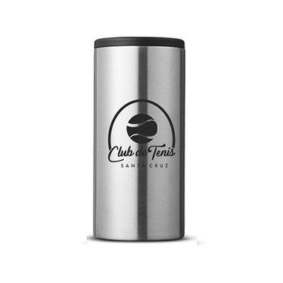 Promotional 12 oz. Slim Can Cooler