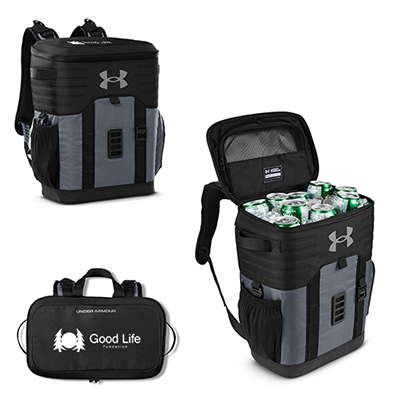Under Armour® Backpack Cooler