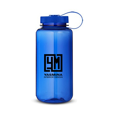 Custom 30 oz. Core 365 Tritan Wide Mouth Water Bottle - Design Water Bottles  Online at