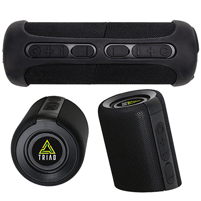 Breakaway Wireless Bluetooth Speaker