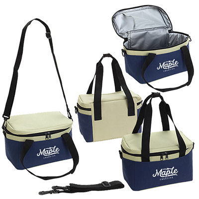 SENSO™ Classic Travel Cooler Bag