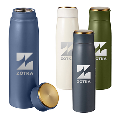 16 oz. Silhouette Insulated Bottle