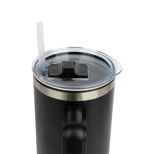  Izzy Mug with Straw - 40 oz. 166508