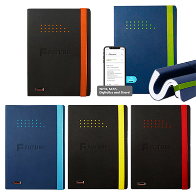 The SmartNotebook® Smart Flex