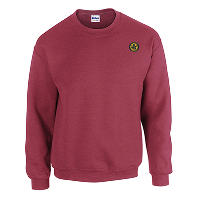 Gildan Adult Heavy Blend™ Fleece Crew