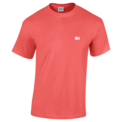 Gildan Adult Heavy Cotton™ T-Shirt