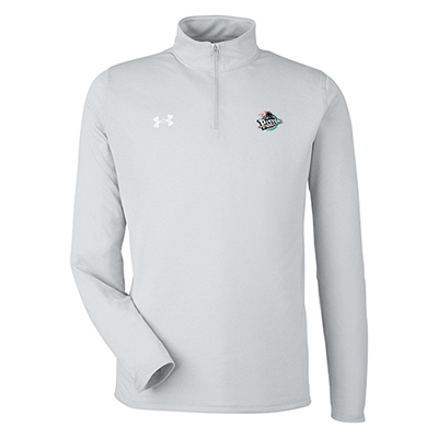 Under Armour Men's Team Tech Quarter-Zip