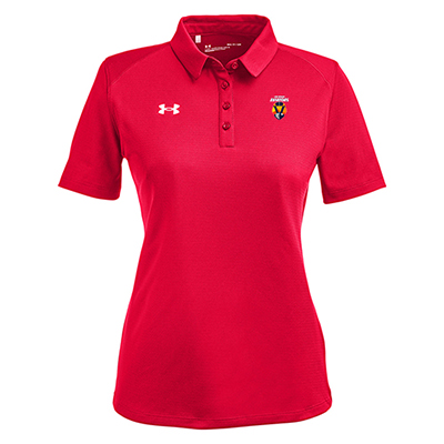 Under Armour Ladies' Tech™ Polo