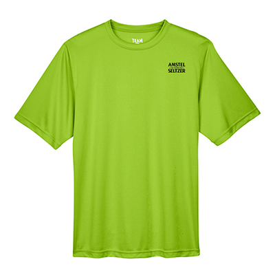 Team 365 Men's Zone Performance T-Shirt