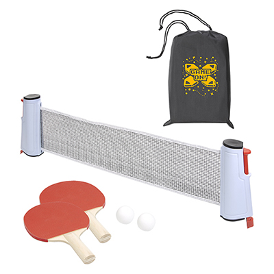 Fun on the Go Games Table Tennis