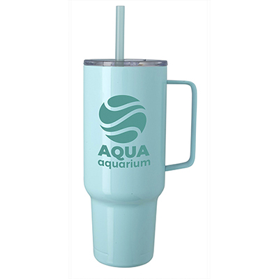 40 oz. Koozie® Big Recycled Tumbler