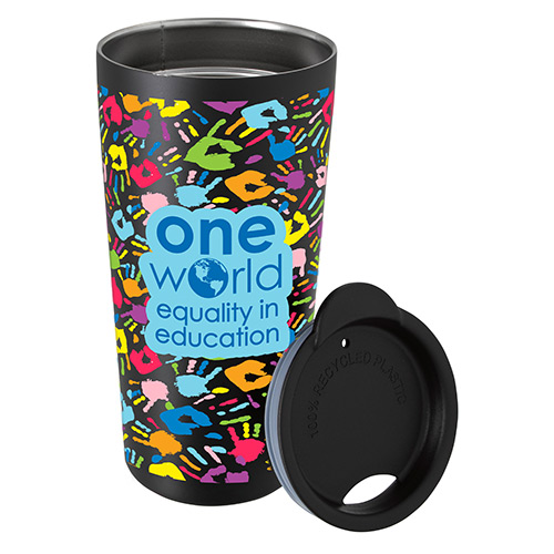 16 oz. Koozie® Recycled Tumbler