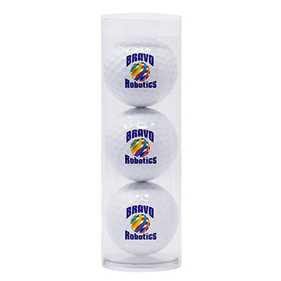 3-Ball Par Pack