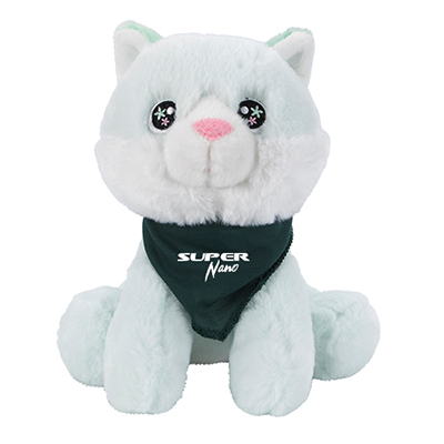 Aurora® Eco-Nation Whimsical Plush Animals