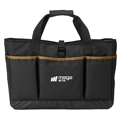 Harriton ClimaBloc™ Utility Tote