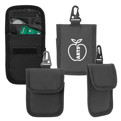 Harriton Signal Blocking Key Pouch