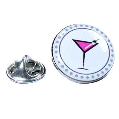 Lapel Pin - 1