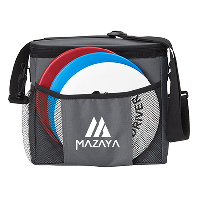 Disc Golf Cooler Set