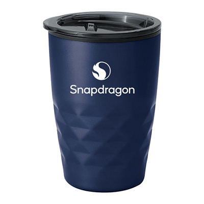 12 oz. Kappa Tumbler