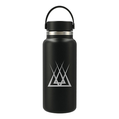 32oz Hydro Flask® Wide Mouth With Flex Cap