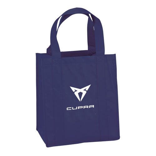 Nonwoven Grocery Tote