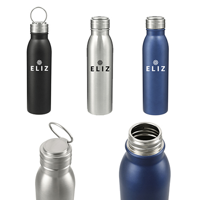 24 oz. Vida Stainless Steel Bottle