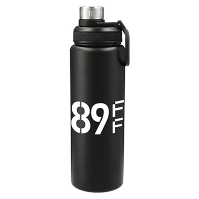 32 oz. Vasco Stainless Steel Bottle