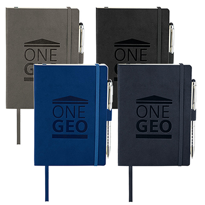 Revello Soft Bound JournalBook® Bundle Set