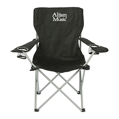 Game Day Event Chair (300lb Capacity)