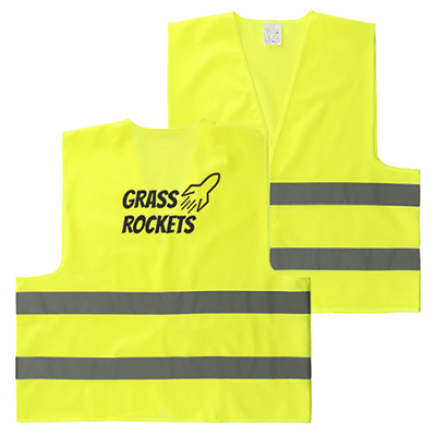 Safety Vest