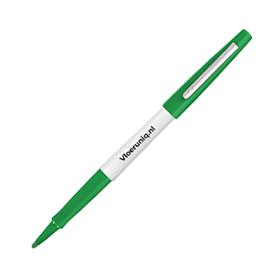 Paper Mate Bold Flair Pen