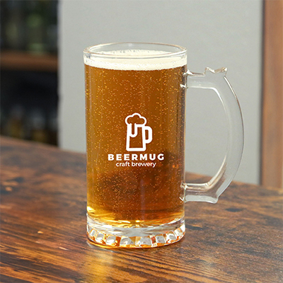 Brewmaster Brewski Mug